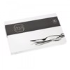 Cryspo Trio Set Maxairopirouna 30 Temaxion INOX 18/10 'HAMMERED' 45802030